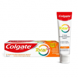 Зубная паста Colgate L2 Тотал 12 Витамин С 100мл х48