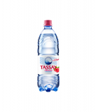 Tassay вода негазированная малина 1,0 л