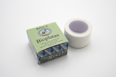 Лейкопластырь Bioplatax мед.гипоал. 4см*5м