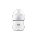 Avent Philips Natural Response baby bottle, 125ml, 0m+