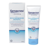 Бепантен Derma Восстановление баланса 200мл