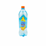 A'SU VO! Негаз 1л Персик
