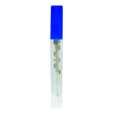 Термометр ртутный стеклянный ARMPIT №1