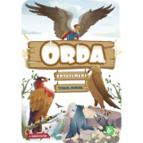 У - OrdaGen ORDA кітап ертегілері аудионұска (Уценка)