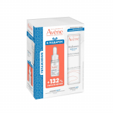 Avene AVENE Набор НГ 2024 Hydrance для нормальной и комбинированной кожи