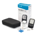 OSANG «GluNEO Lite» - система контроля уровня глюкозы в крови