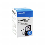 OSANG тест-полоски для глюкометра GluNEO Lite, №50