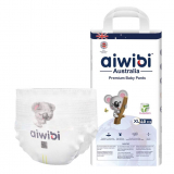 Aiwibi Premium Трусики-подгузники  размер XL - 40шт