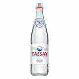 Tassay вода негазированная Premium 0,75 л