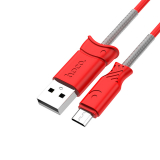 У - HOCO USB X24 Micro (Уценка)