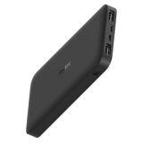 У - Xiaomi Портативное зарядное устройство Xiaomi Redmi Power Bank 10000mAh Черный VXN4305GL (Уценка