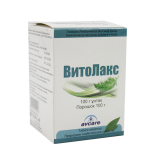 Витолакс порошок 100 гр