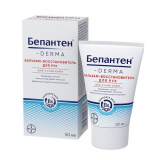 Бепантен Derma Гель для душа, 200 мл