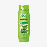Wash&Go шампунь 360мл с экстрактом трав (для жирных волос)