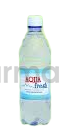 Мерген Aqua fresh питьевая вода негаз 0,5л