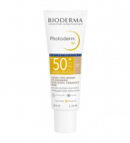 Bioderma PHOTODERM Cолнцезащитный крем  40мл SPF50+