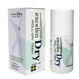 Excelen Dry ROLL-ON Teen 50 мл антиперспирант длительного действия