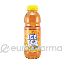 Ice Tea чай лимон пэт 0,5 л