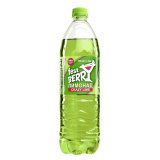 FEST BERRY лимонад crazy lime пэт 1,0 л