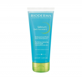 Bioderma Sensibio гель мусс в тубе 100мл