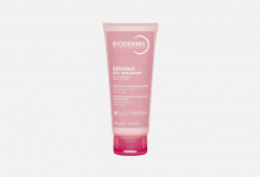 Bioderma Sensibio гель мусс в тубе 100мл