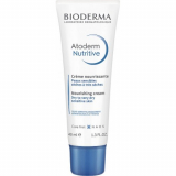 Bioderma Atoderm Бальзам для лица  Питательный 40 мл