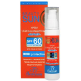 Floresan Солнцезащитный крем "барьер"SPF 60"Beauty SUN" 75мл