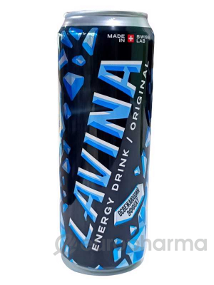 Lavina Can 0,45л Original