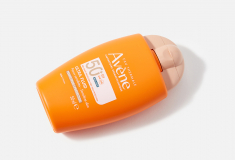 Avene Ультрафлюид солнцезащитный SPF 50+ 50 мл