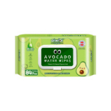 Aiwibi Premium Avocado, Салфетки  AWB-84-02, 84 шт.