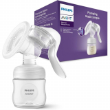 Avent Manual Breast Pump