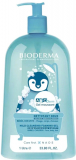 Bioderma Bioderma ABCDerm пенящийся гель Мягкий очищающий 1000мл