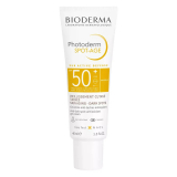 Bioderma PHOTODERM Cолнцезащитный крем Spot Age 40мл SPF50+