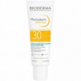 Bioderma PHOTODERM Cолнцезащитный крем АКН МАТ SPF30