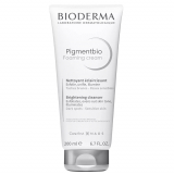 Bioderma Pigmentbio Крем-пенка для умывания 200 мл