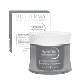 Bioderma Pigmentbio Night Reewer Крем для лица 50 мл