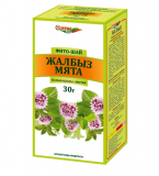 Мята  30,0 (листья)