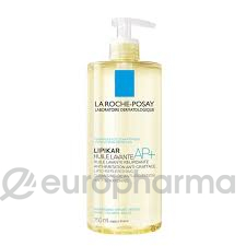 La Roche-Posay Липикар Масло Ап+, 750мл