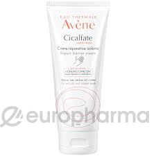 Avene CICALFATE+ Крем восстанавливающий защитный 100 мл 100 г