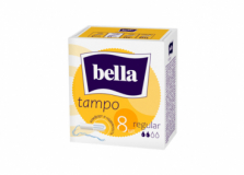 Bella Тампоны Regular по 8 шт