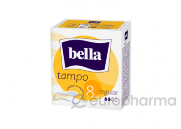 Bella Тампоны Regular по 8 шт