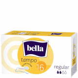 Bella Тампоны Regular по 16 шт