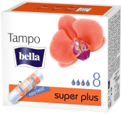 Bella Тампоны Super по 8 шт