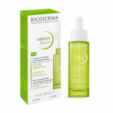 Bioderma SEBIUM Сыворотка 30мл