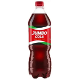 Holiday напиток Jumbo Cola 1,0 л