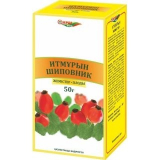 Шиповник  100,0 (плоды)