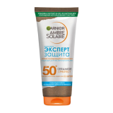 Garnier АС Взр молочко эксп защит СПФ50,175