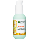 Garnier S.ACT VITAMIN C SER CR PB50ML RUKZ