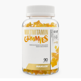 Maxler Multivitamin gummies -Cherry №90 жев.желе