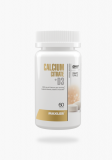 Maxler Calcium Citrate + D3 №60 таб.